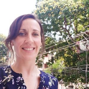 Meet your Posher, Mya